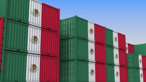 MEXICO’S ROLE IN THE GLOBAL SUPPLY CHAIN