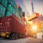 FIVE LOGISTICS TRENDS FOR 2023